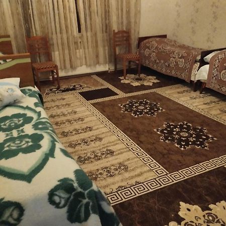 Ismayilli Guest House Esterno foto