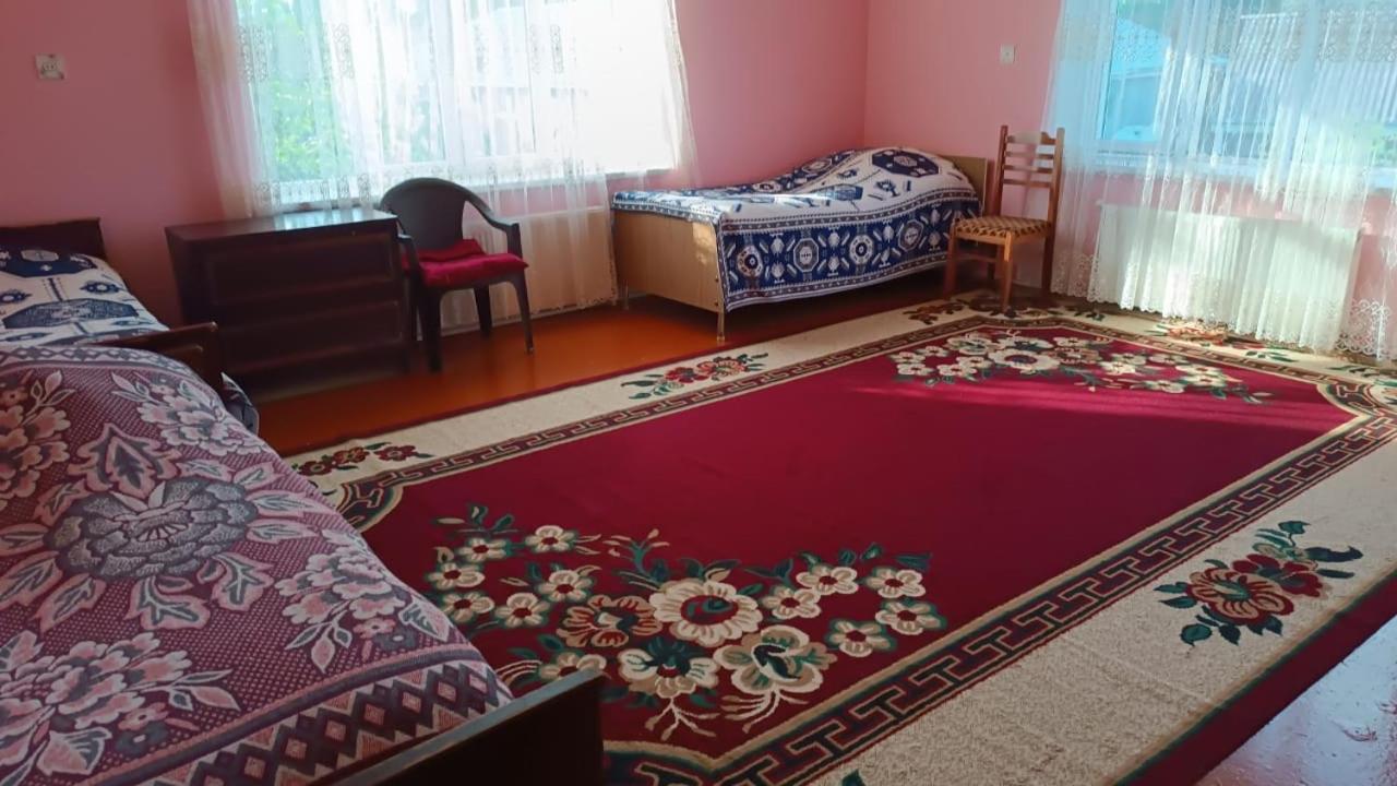 Ismayilli Guest House Esterno foto