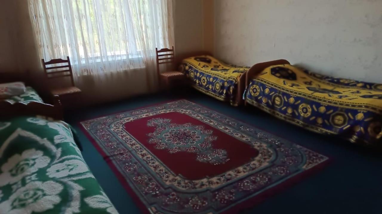 Ismayilli Guest House Esterno foto