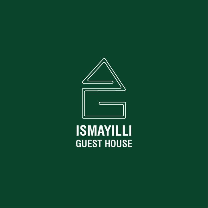 Ismayilli Guest House Esterno foto