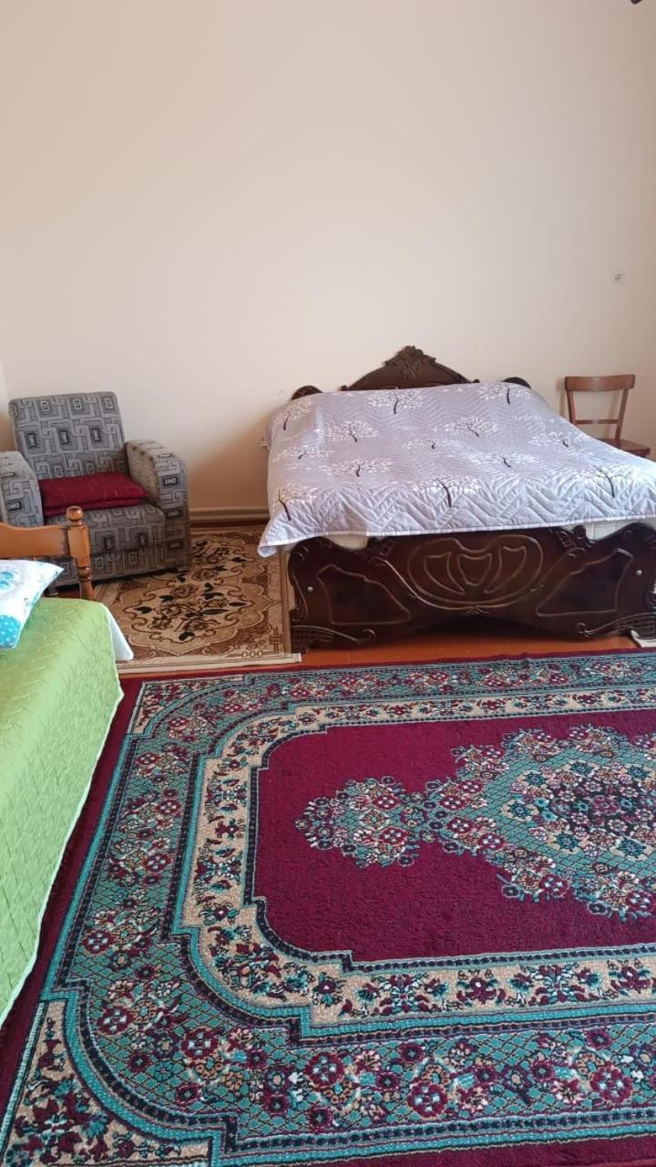 Ismayilli Guest House Esterno foto
