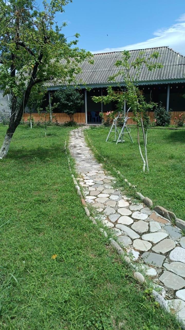 Ismayilli Guest House Esterno foto