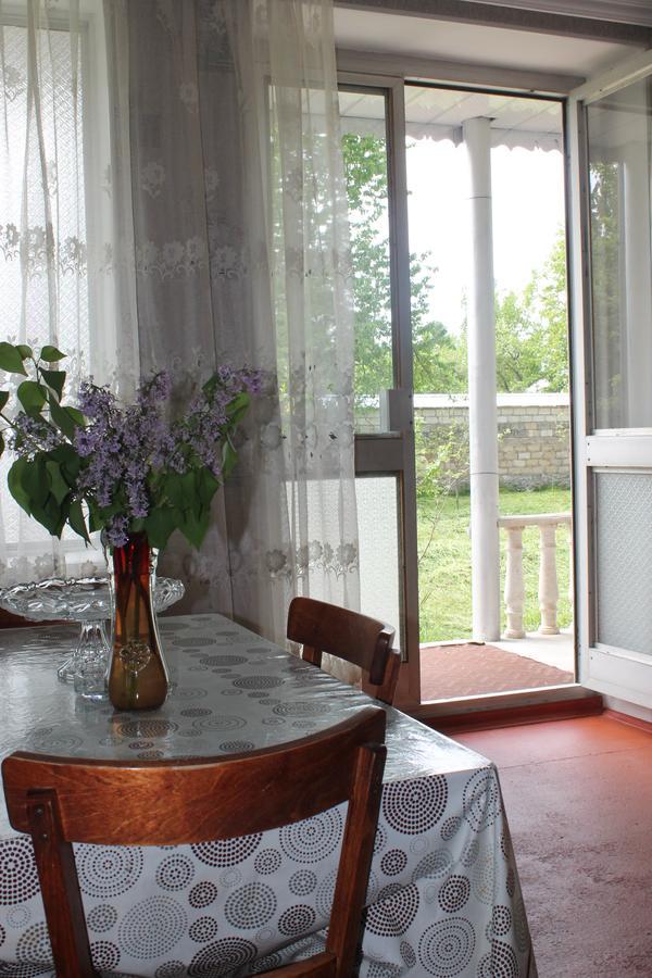 Ismayilli Guest House Esterno foto