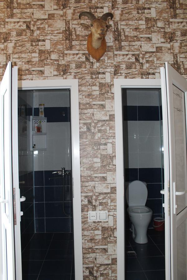 Ismayilli Guest House Esterno foto