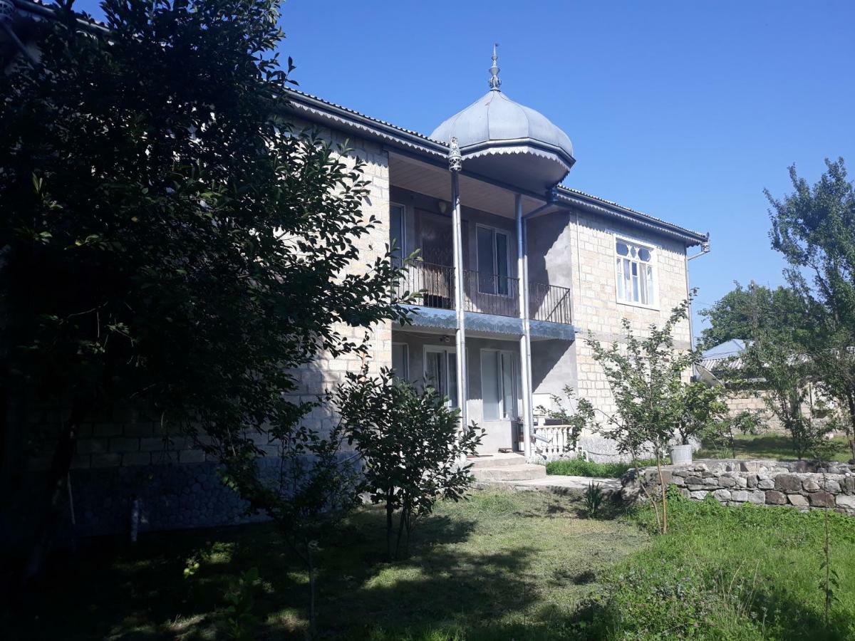 Ismayilli Guest House Esterno foto